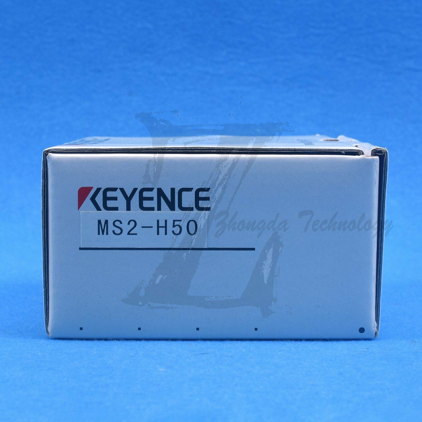 NEW Keyence Switching power supply MS2-H50 - KEYENCE