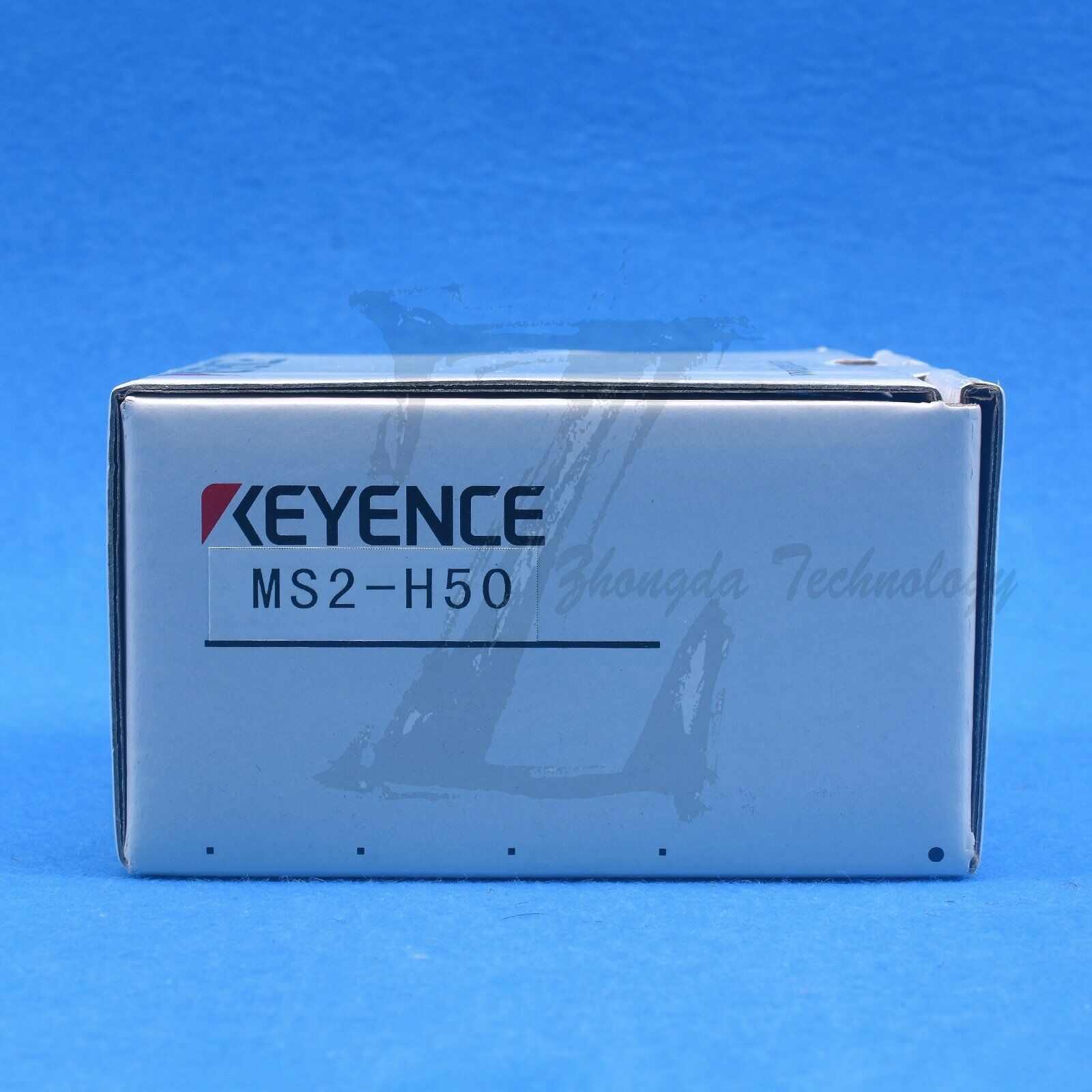 NEW Keyence Switching power supply MS2-H50 - KEYENCE