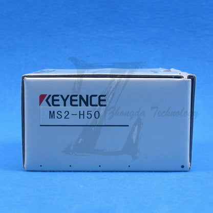 NEW Keyence Switching power supply MS2-H50 - KEYENCE