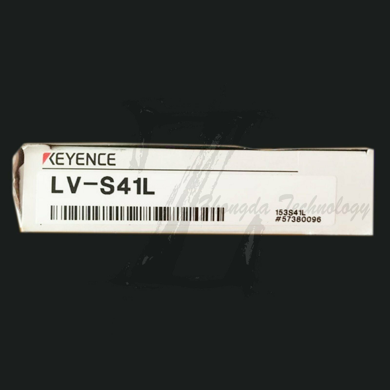 NEW IN BOX 1PCS New Keyence Laser Sensor LV-S41L LV-S41L - KEYENCE