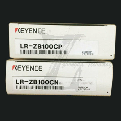 NEW IN BOX 1PC Keyence LR-ZB100CP Sensor LRZB100CP - KEYENCE