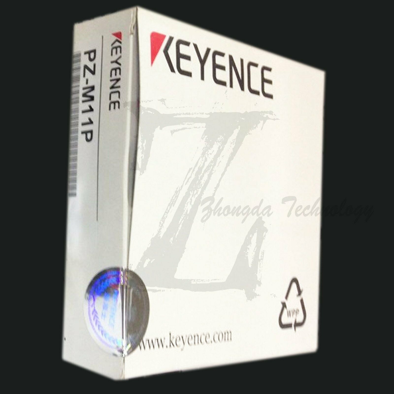 new in box 1pcs keyence pz-m11p plc pzm11p - KEYENCE
