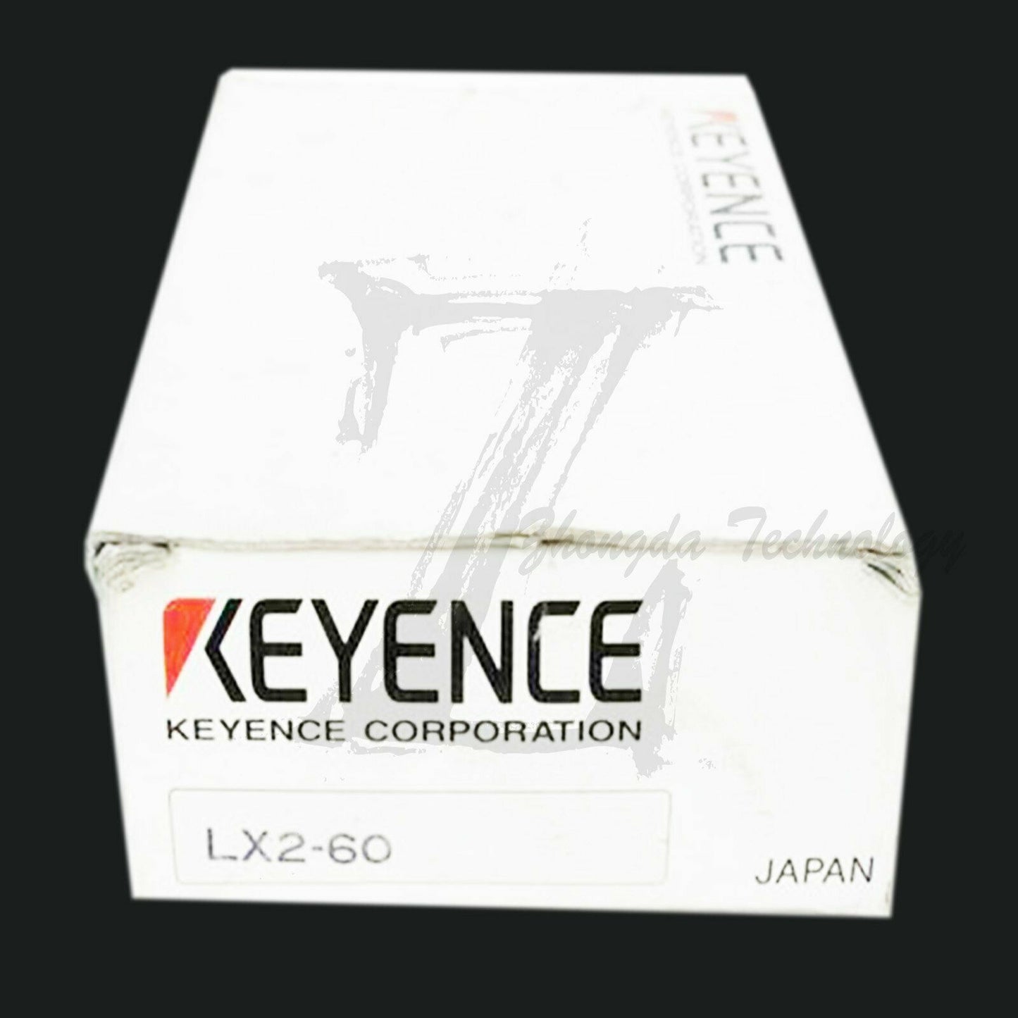 NEW IN BOX 1PC Keyence LX2-60 LX260 Laser Sensor - KEYENCE