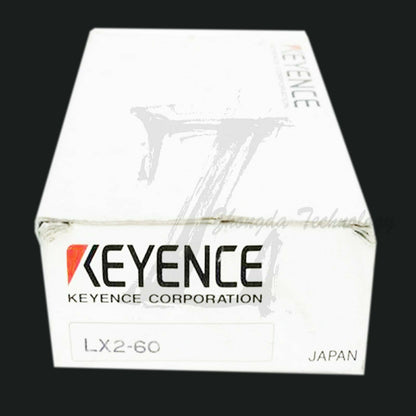 NEW IN BOX 1PC Keyence LX2-60 LX260 Laser Sensor - KEYENCE