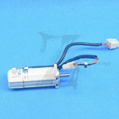 Used Panasonic AC Servo motor MSM012A2UE Tested Good - PANASONIC