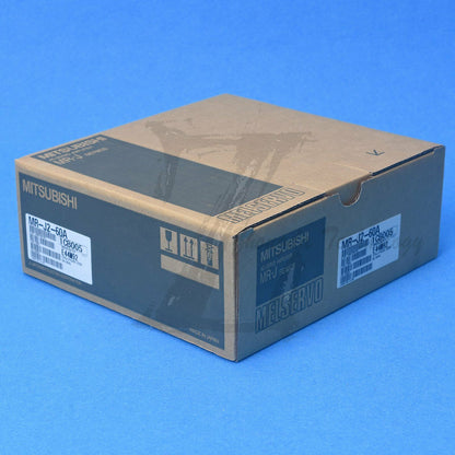 New Mitsubishi AC servo drive MR-J2-60A quality assurance - MITSUBISHI