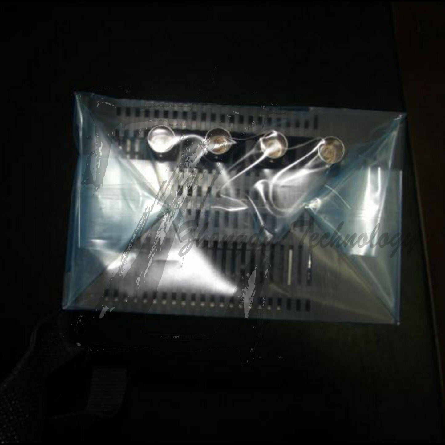 New MITSUBISHI A3ACPU-R21 CPU Module 5 V dc, 30K Words, 0.4 A , - MITSUBISHI