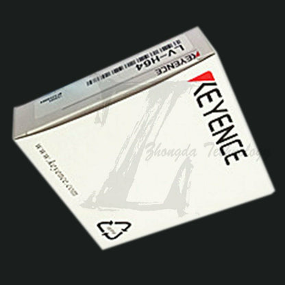 NEW IN BOX 1PCS Laser Sensor Keyence LV-H64 LVH64 - KEYENCE