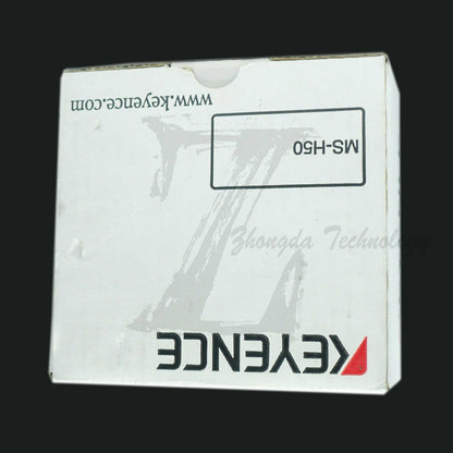 NEW 1PCS Keyence Power Supply Pulloff New MS-H50 2.1A MSH50 - KEYENCE