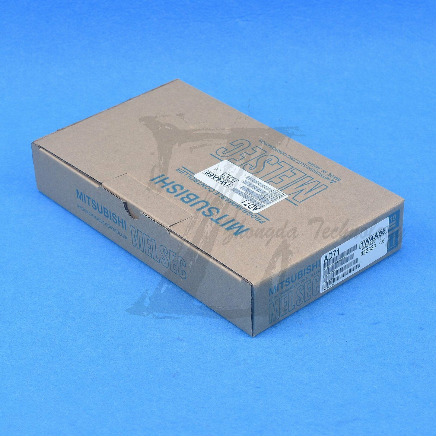 NEW Mitsubishi Positioning Module, AD71 - MITSUBISHI