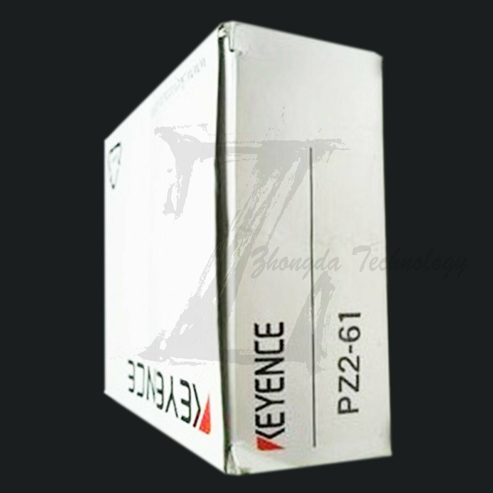 New In Box 1PC KEYENCE PZ2-61 PLC
