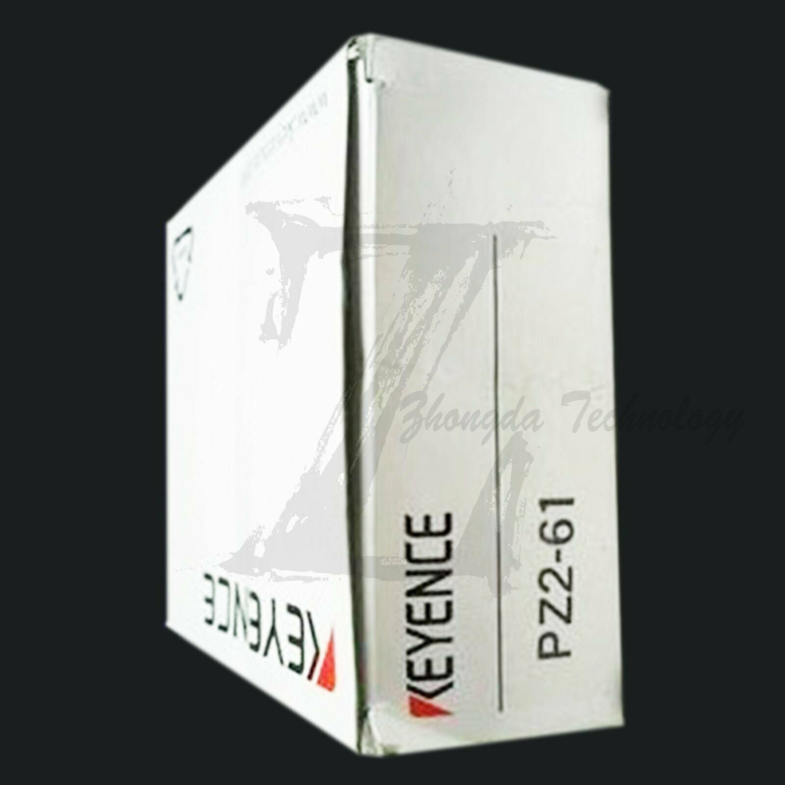 New In Box 1PC KEYENCE PZ2-61 PLC - KEYENCE