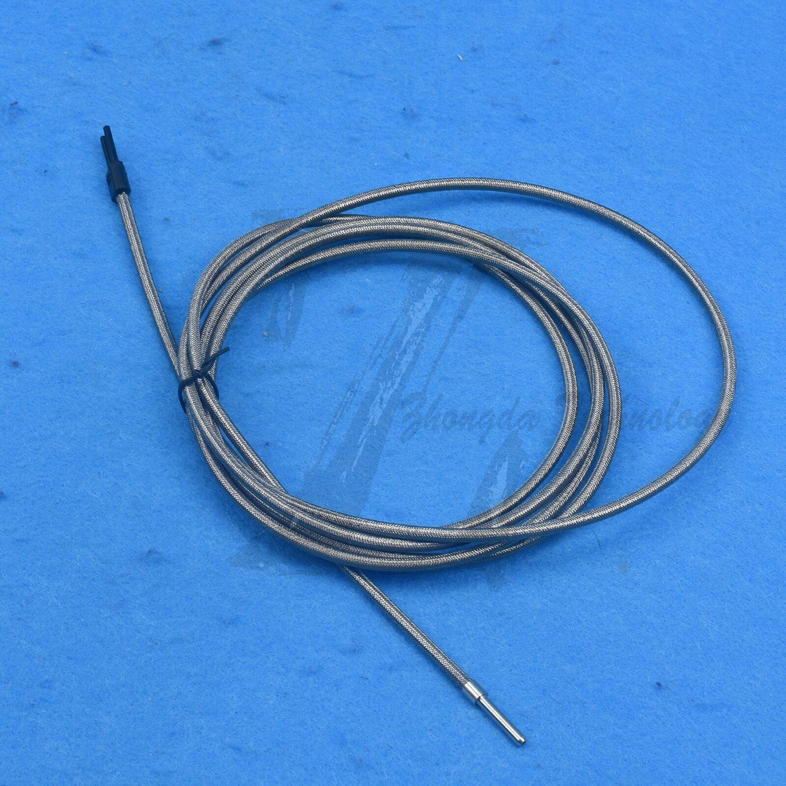 NEW KEYENCE FU-2540 stainless steel pressure M3 diffuse reflection fiber - KEYENCE