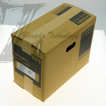 Mitsubishi Servo Motor 1.5 kW 200 V ac 47 A 3000 rpm 4.77 Nm HC153S-SZ - MITSUBISHI