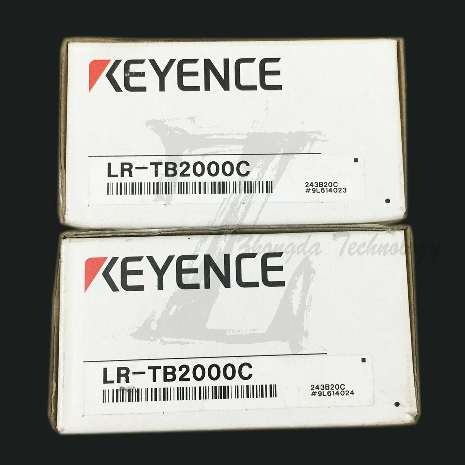 NEW IN BOX 1PCS KEYENCE LR-TB2000C LRTB2000C - KEYENCE