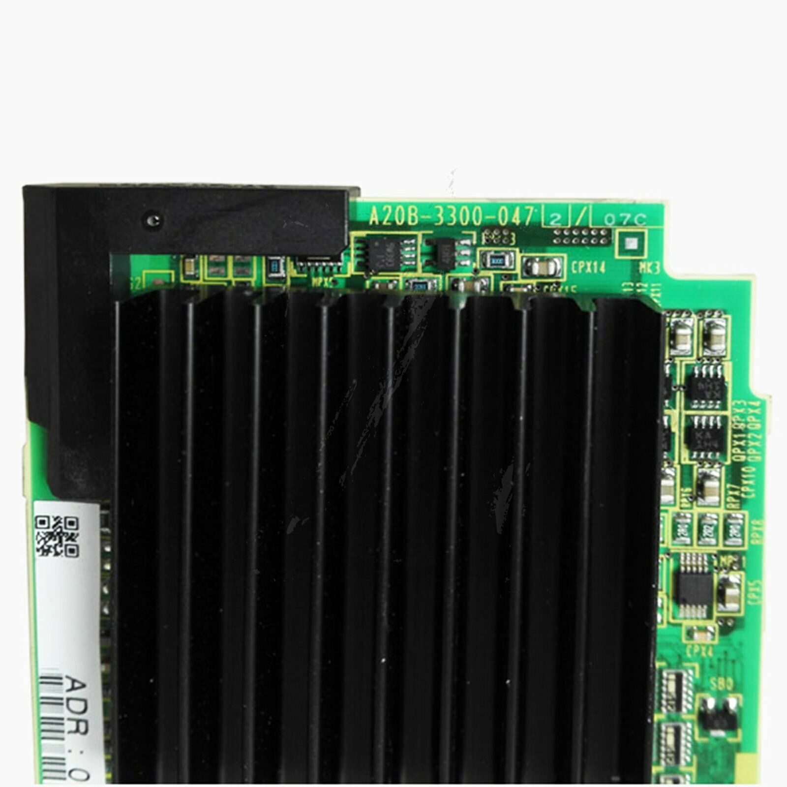 New FANUC A20B-3300-0472 Circuit board - FANUC