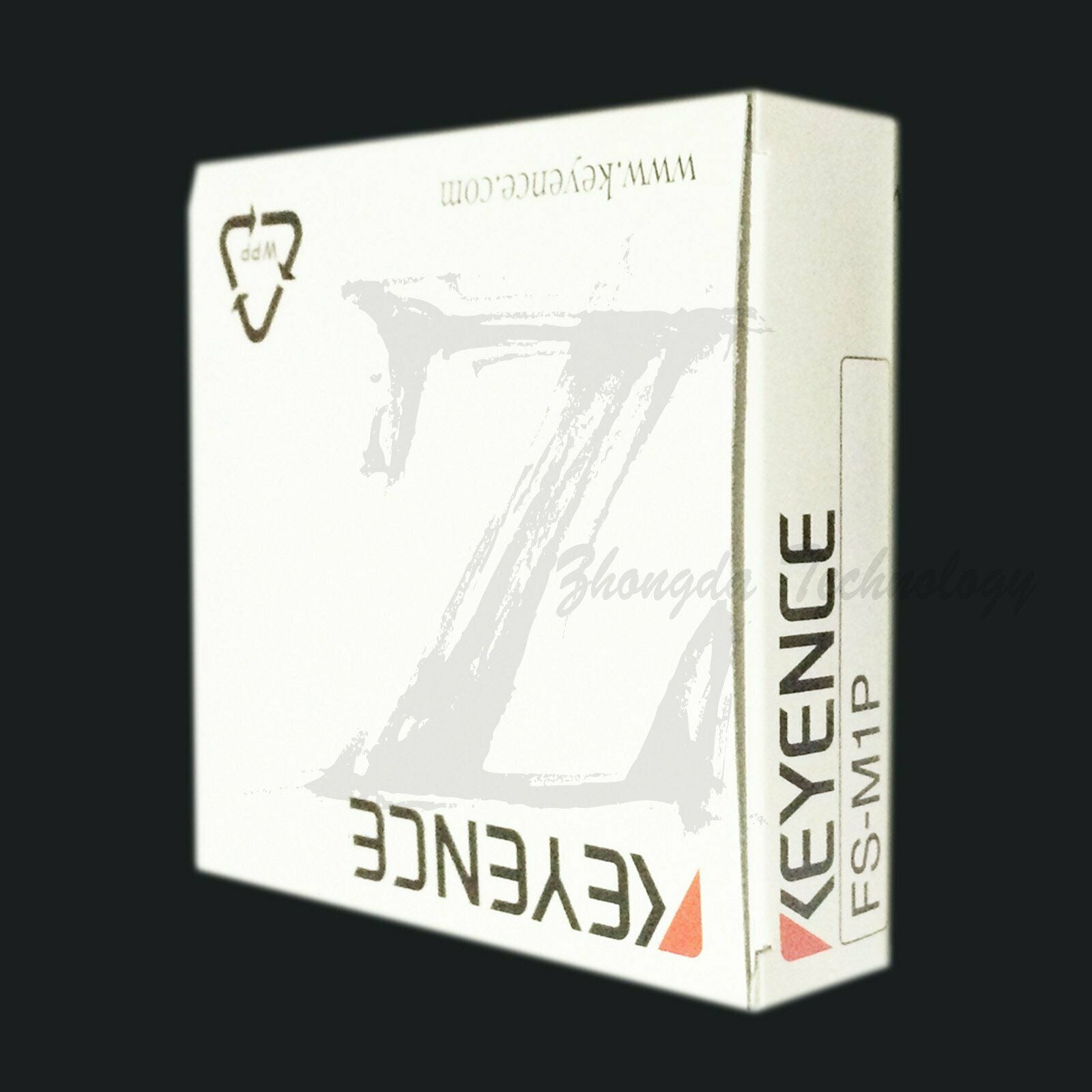 New In Box 1PC KEYENCE FS-M1P FSM1P - KEYENCE