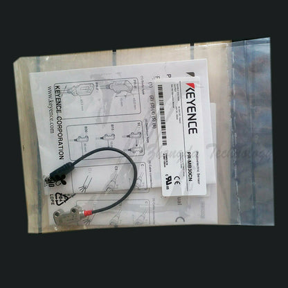 NEW IN BOX 1PCS KEYENCE PR-FB30CN PRFB30CN - KEYENCE