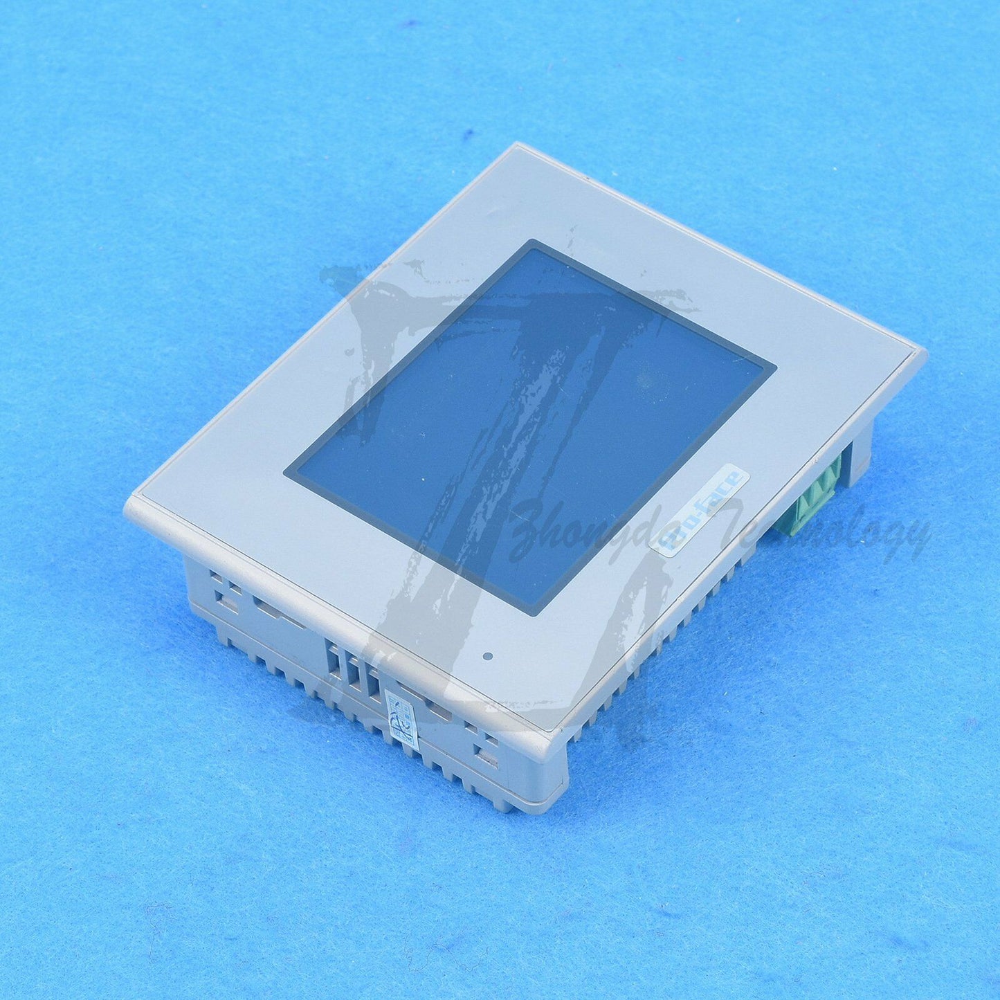 Used Pro-face Proface AGP3200-A1-D24 HMI Touch screen - PRO-FACE