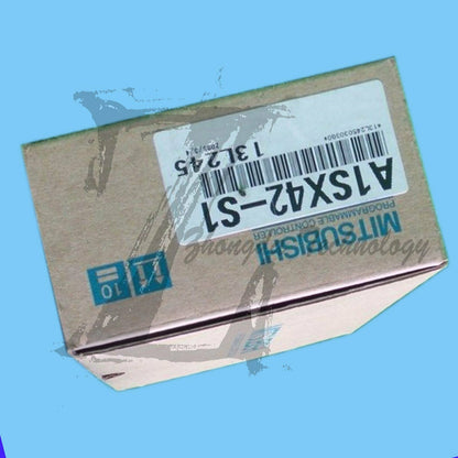 New Mitsubishi A1SX42-S1 A1SX42S1 PLC Module - MITSUBISHI