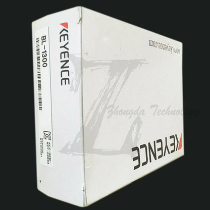 NEW 1PCS KEYENCE Digital Optical Fiber Amplifier BL-1300 BL1300 - KEYENCE