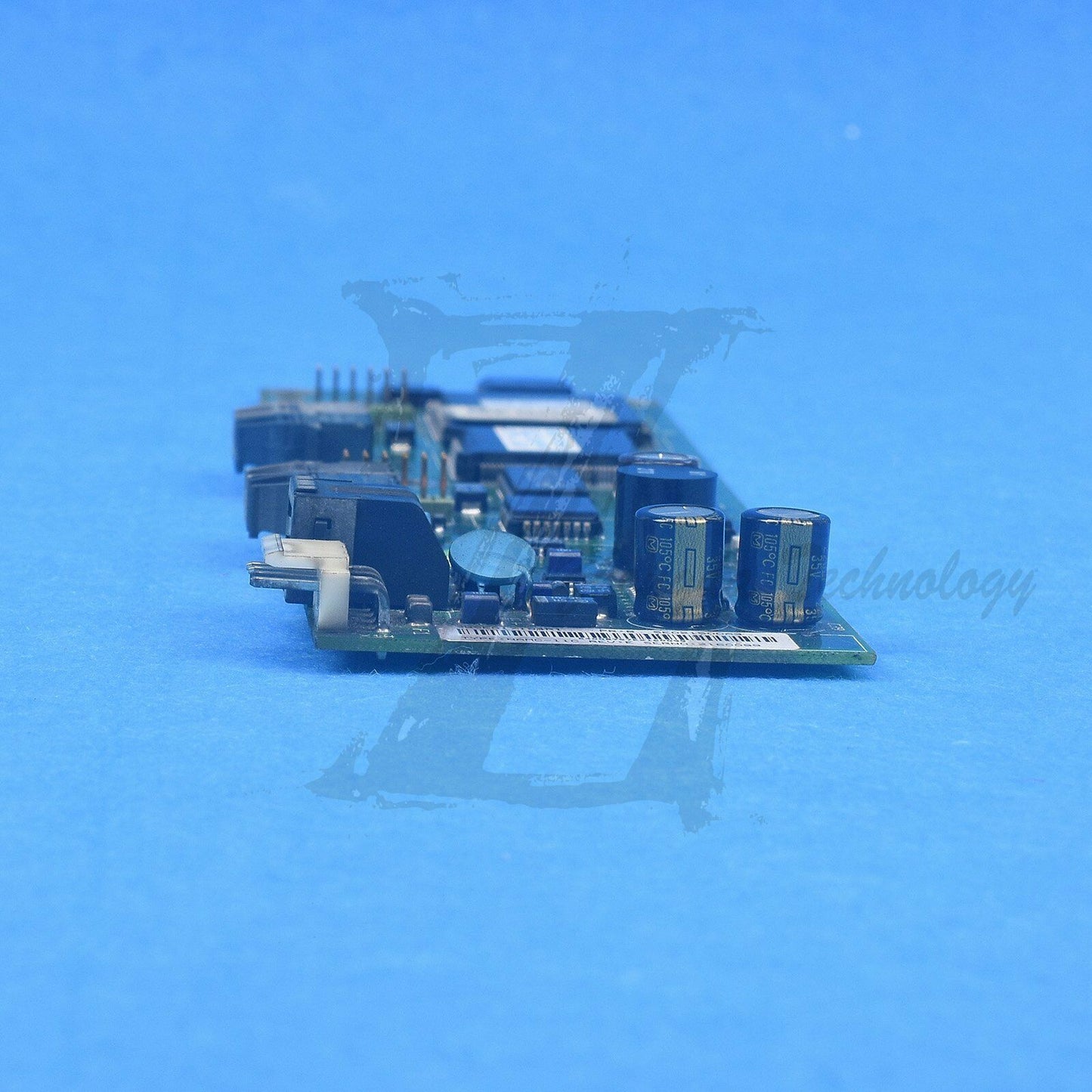 Used ABB NAMC-11C NAMC-11 Tested It In Good Condition - ABB