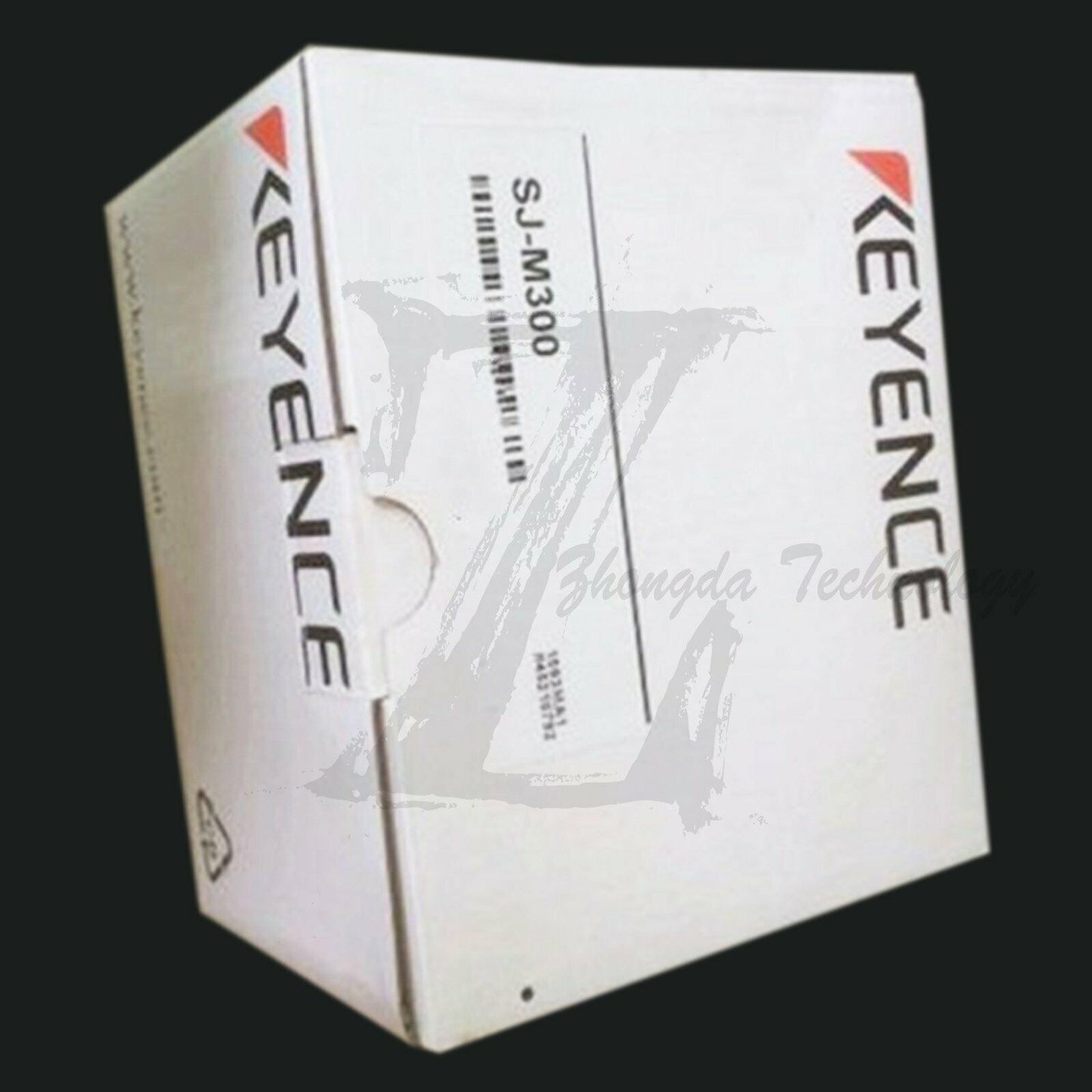 NEW IN BOX 1PC KEYENCE PLC SJ-M300 SJM300 - KEYENCE
