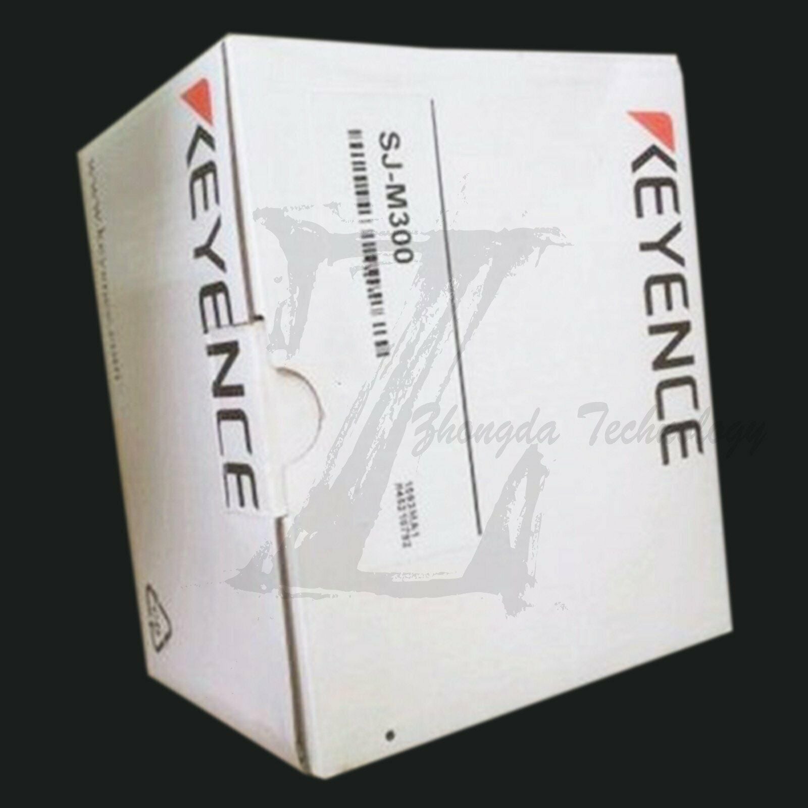NEW IN BOX 1PC KEYENCE PLC SJ-M300 SJM300 - KEYENCE
