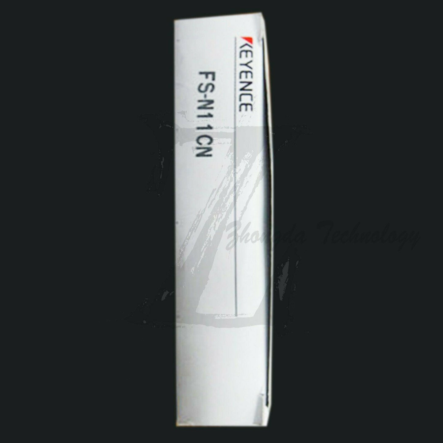 NEW 1PC KEYENCE FS-N11CN FSN11CN Optical Fiber Amplifier - KEYENCE