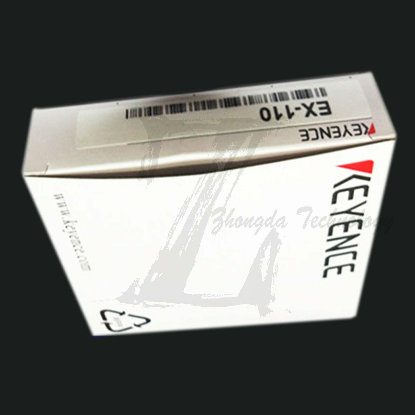 NEW IN BOX 1PCS Keyence Sensor EX-110 EX110 - KEYENCE