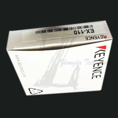 NEW IN BOX 1PCS Keyence Sensor EX-110 EX110 - KEYENCE
