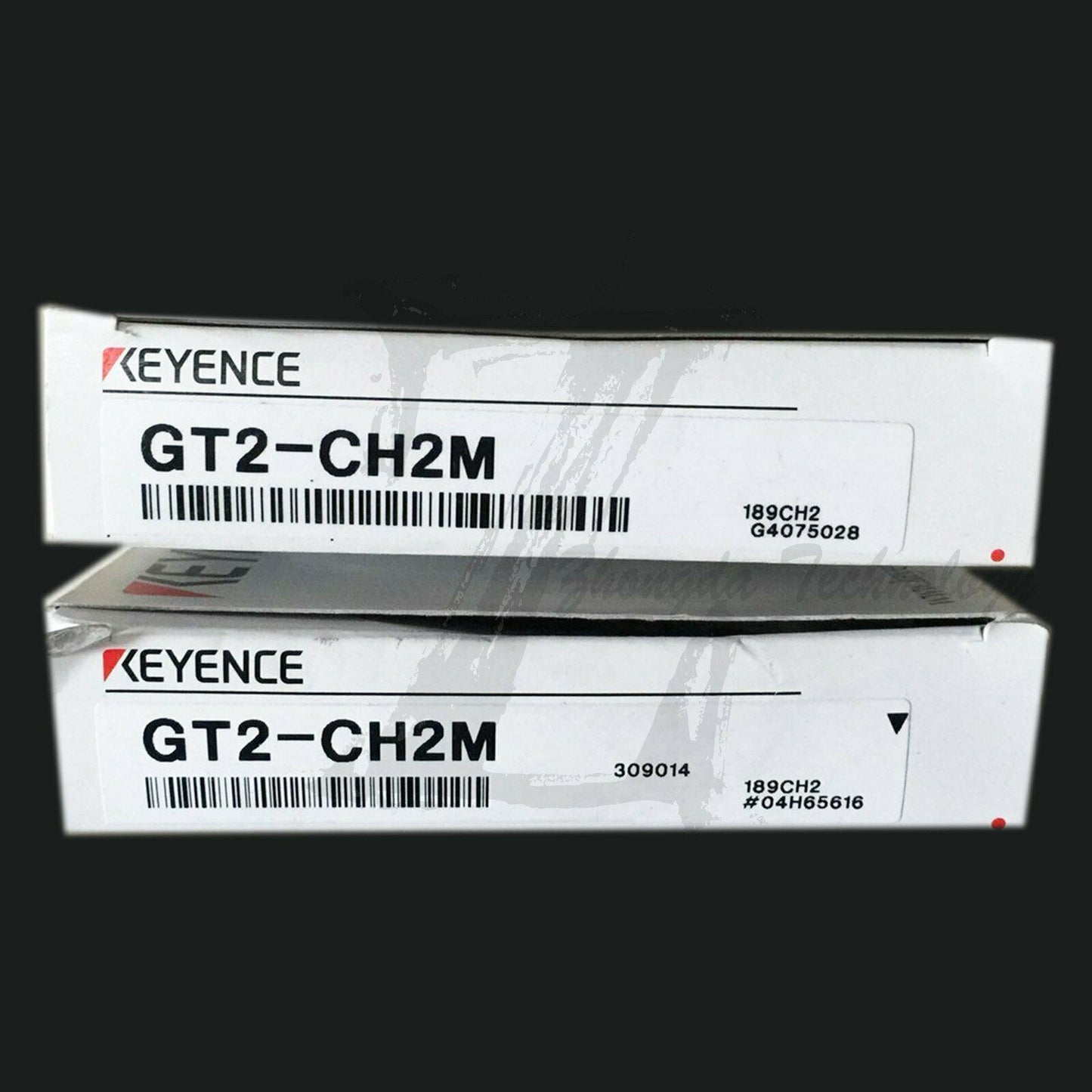 NEW IN BOX 1PC Keyence sensor GT2-CH2M GT2CH2M - KEYENCE