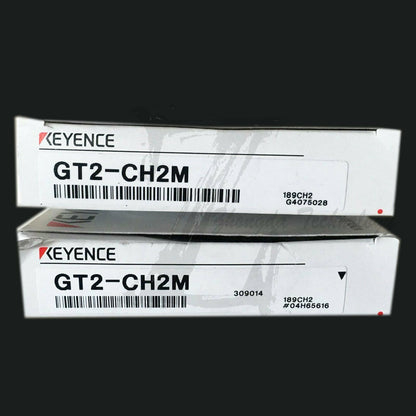NEW IN BOX 1PC Keyence sensor GT2-CH2M GT2CH2M - KEYENCE