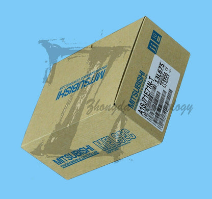 NEW Mitsubishi Ethernet Module 5 V dc A1SJ71E71NT, - MITSUBISHI