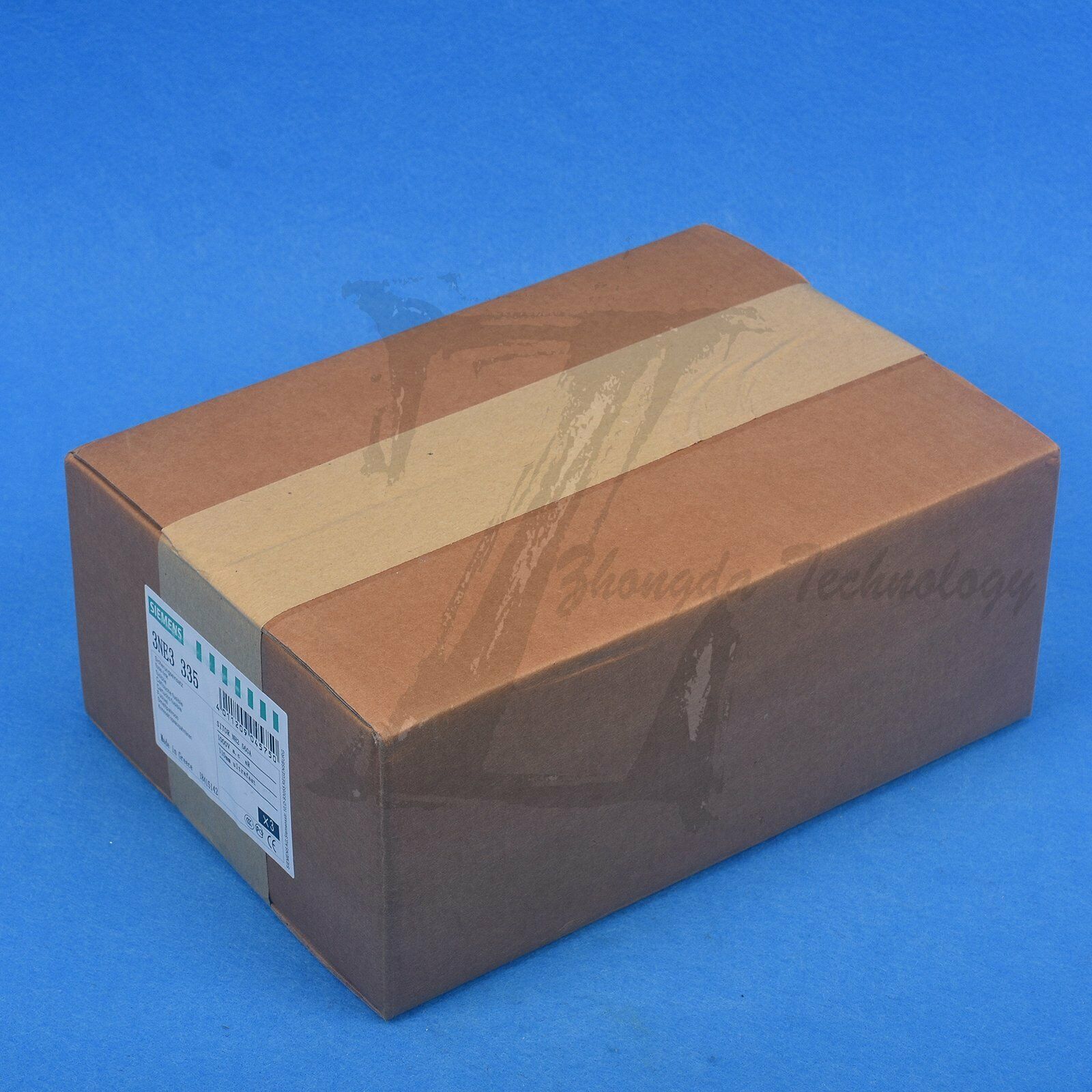 New Siemens fuse 3NE3335 3NE3 335 1000V 560A box of 3PC） Siemens