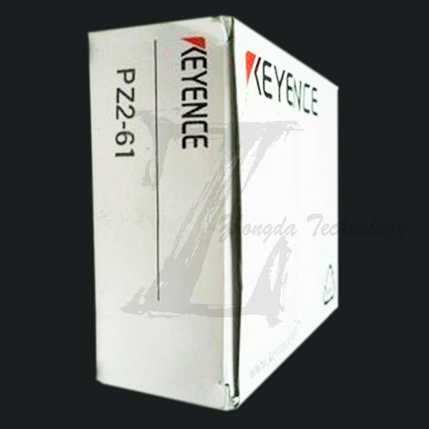 New In Box 1PC KEYENCE PZ2-61 PLC - KEYENCE