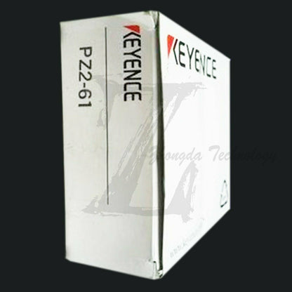 New In Box 1PC KEYENCE PZ2-61 PLC - KEYENCE