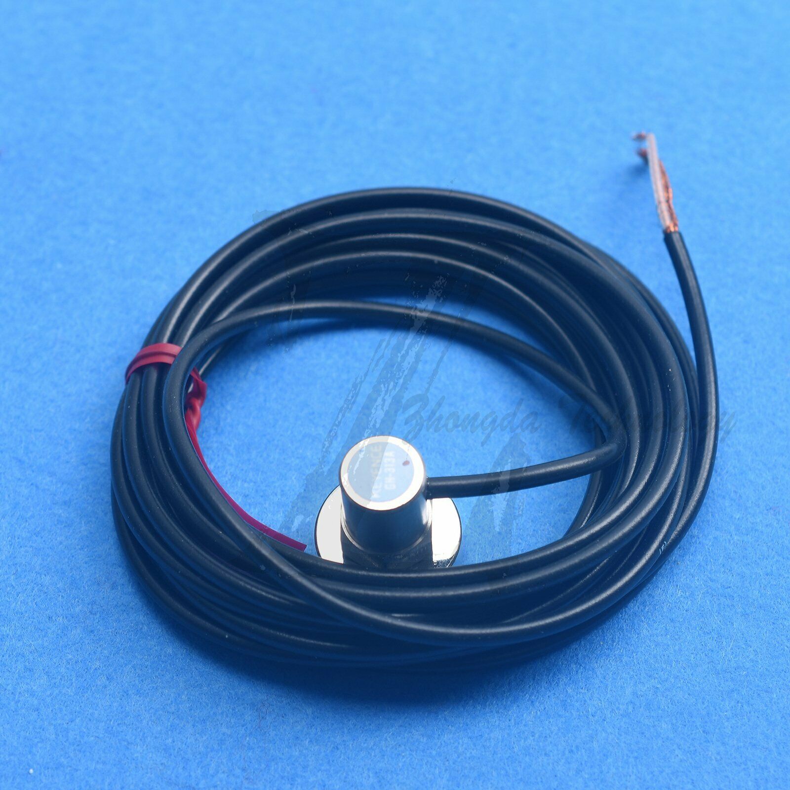 NEW KEYENCE GH-313A Inductive head sensor - KEYENCE