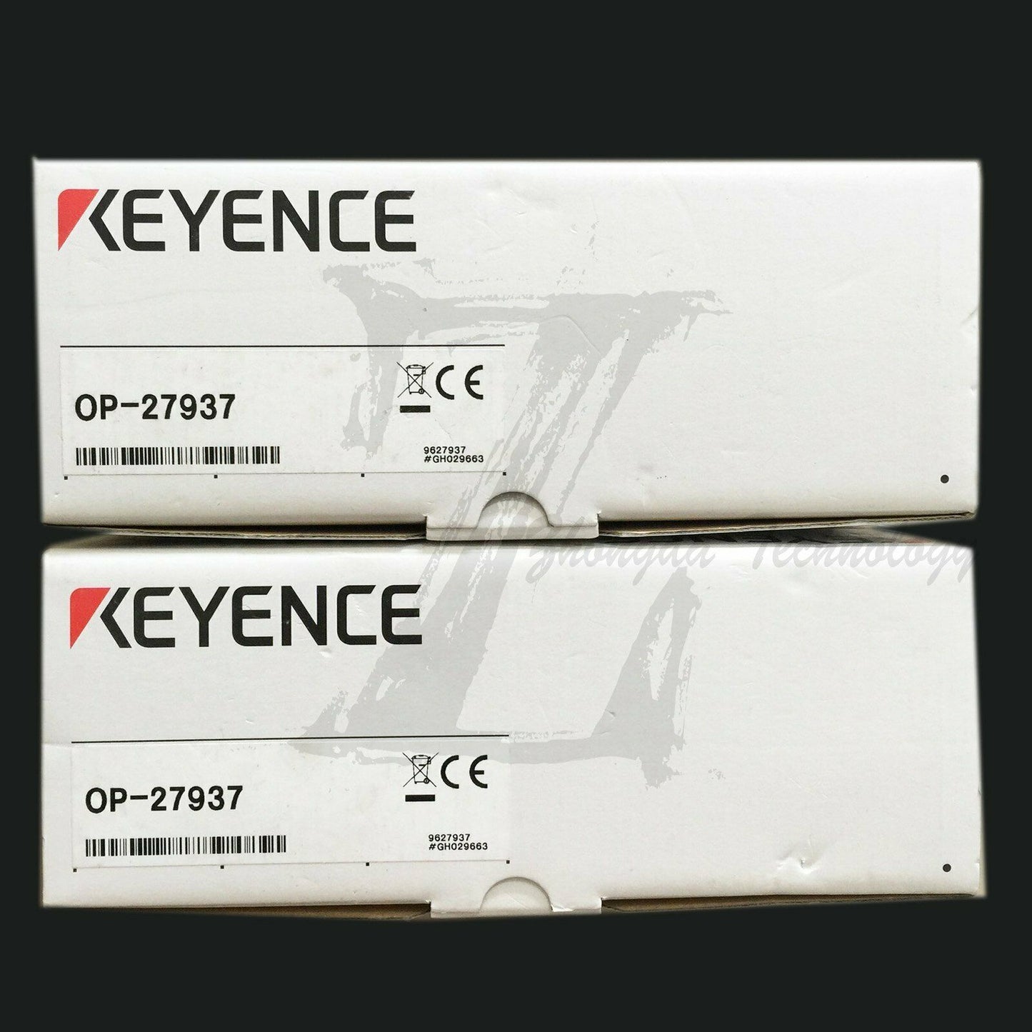 NEW IN BOX 1PC Keyence OP-27937 OP27937 - KEYENCE