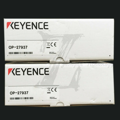 NEW IN BOX 1PC Keyence OP-27937 OP27937 - KEYENCE