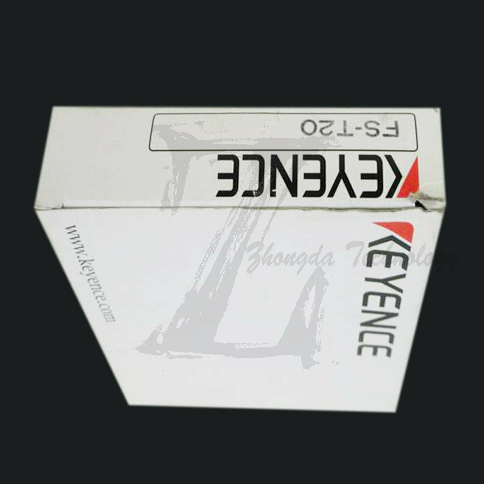 New In Box 1PCS KEYENCE FS-T20 FS-T20 - KEYENCE