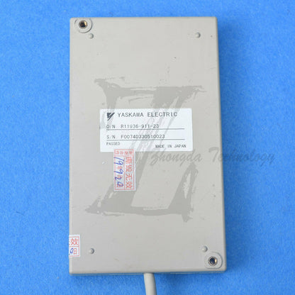 Used Yaskawa servo drive panel JUSP-OP05A Good test - YASKAWA