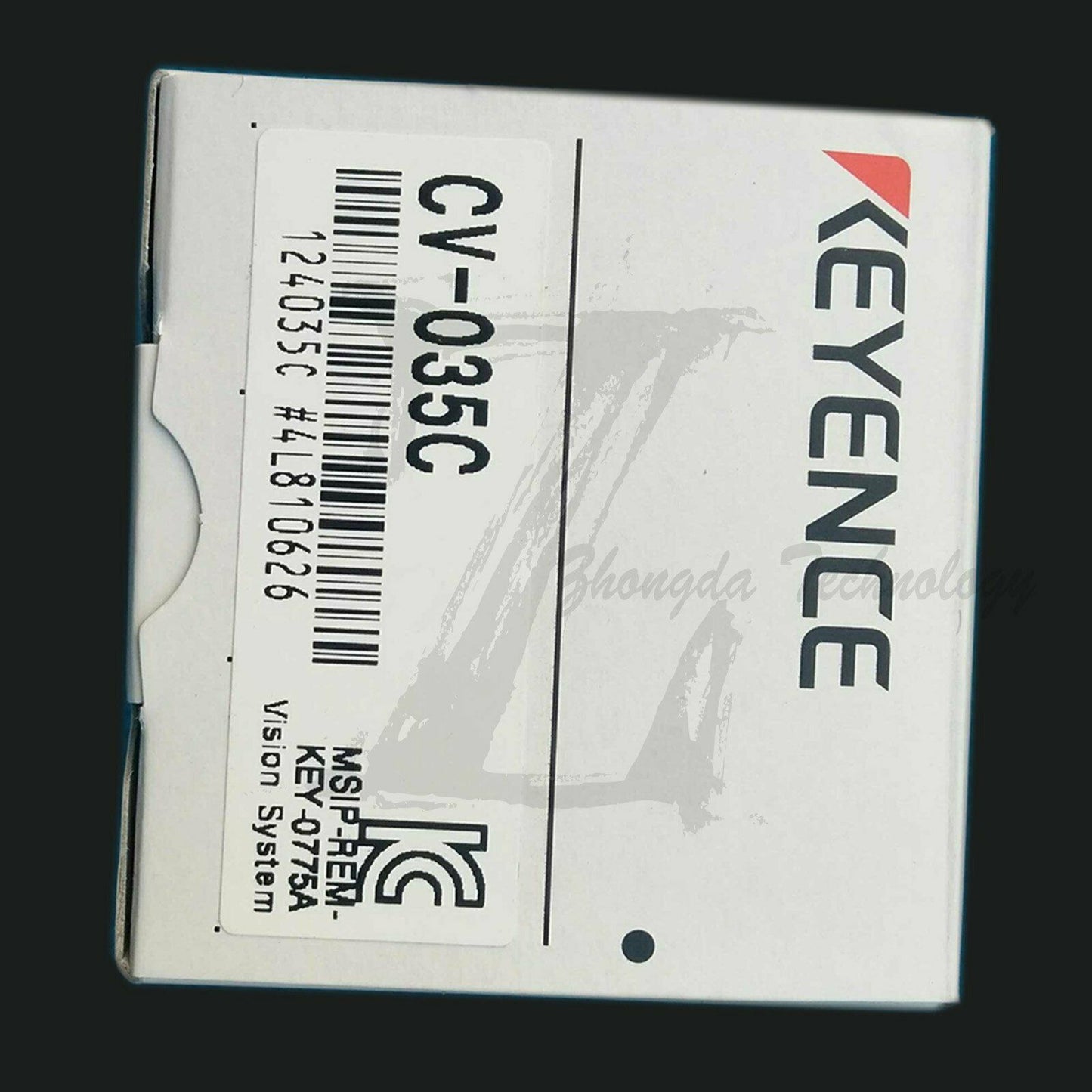 NEW IN BOX 1PC Keyence Vision System Camera XG-035C XG035C - KEYENCE