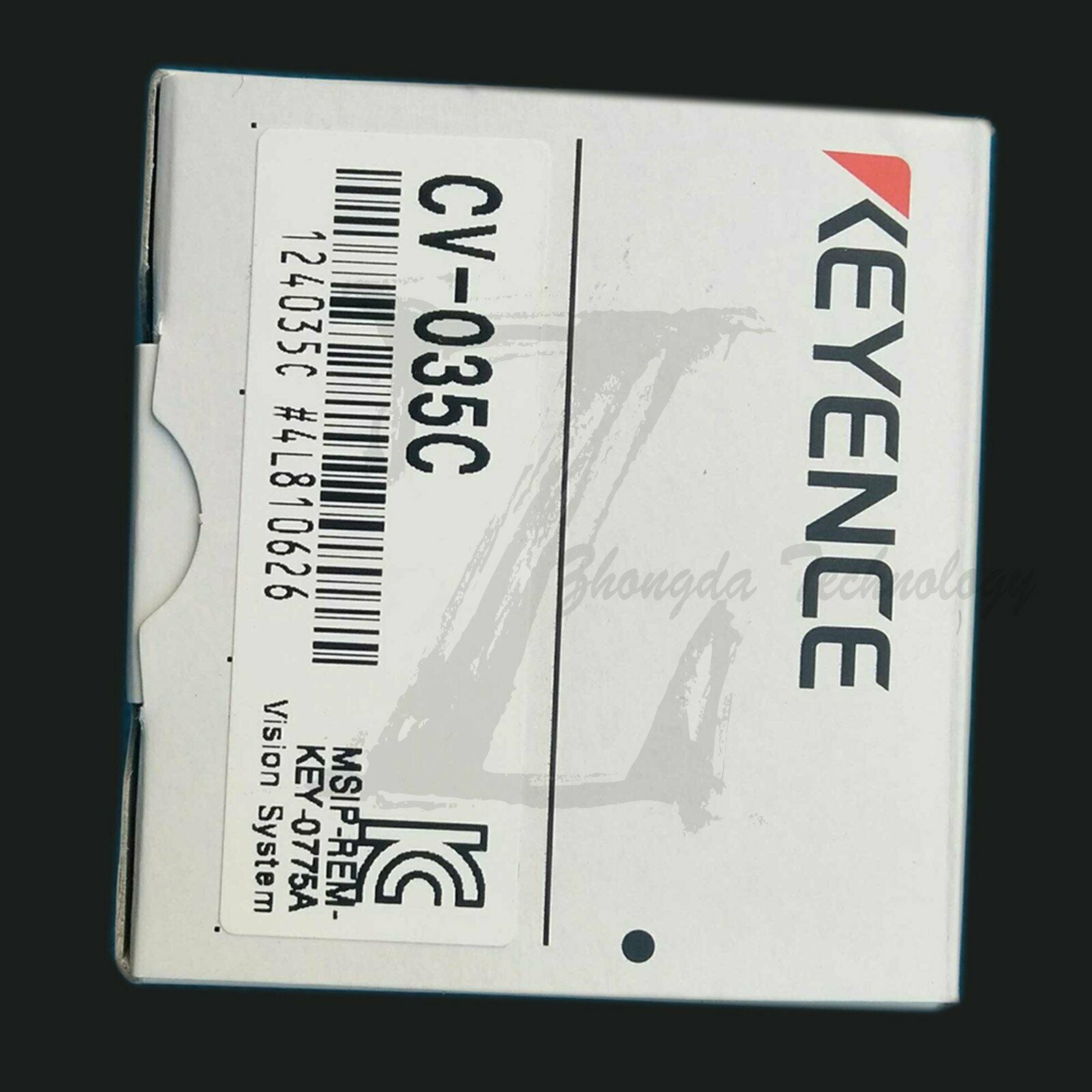 NEW IN BOX 1PC Keyence Vision System Camera XG-035C XG035C - KEYENCE
