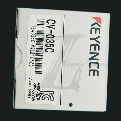 NEW IN BOX 1PC Keyence Vision System Camera XG-035C XG035C - KEYENCE