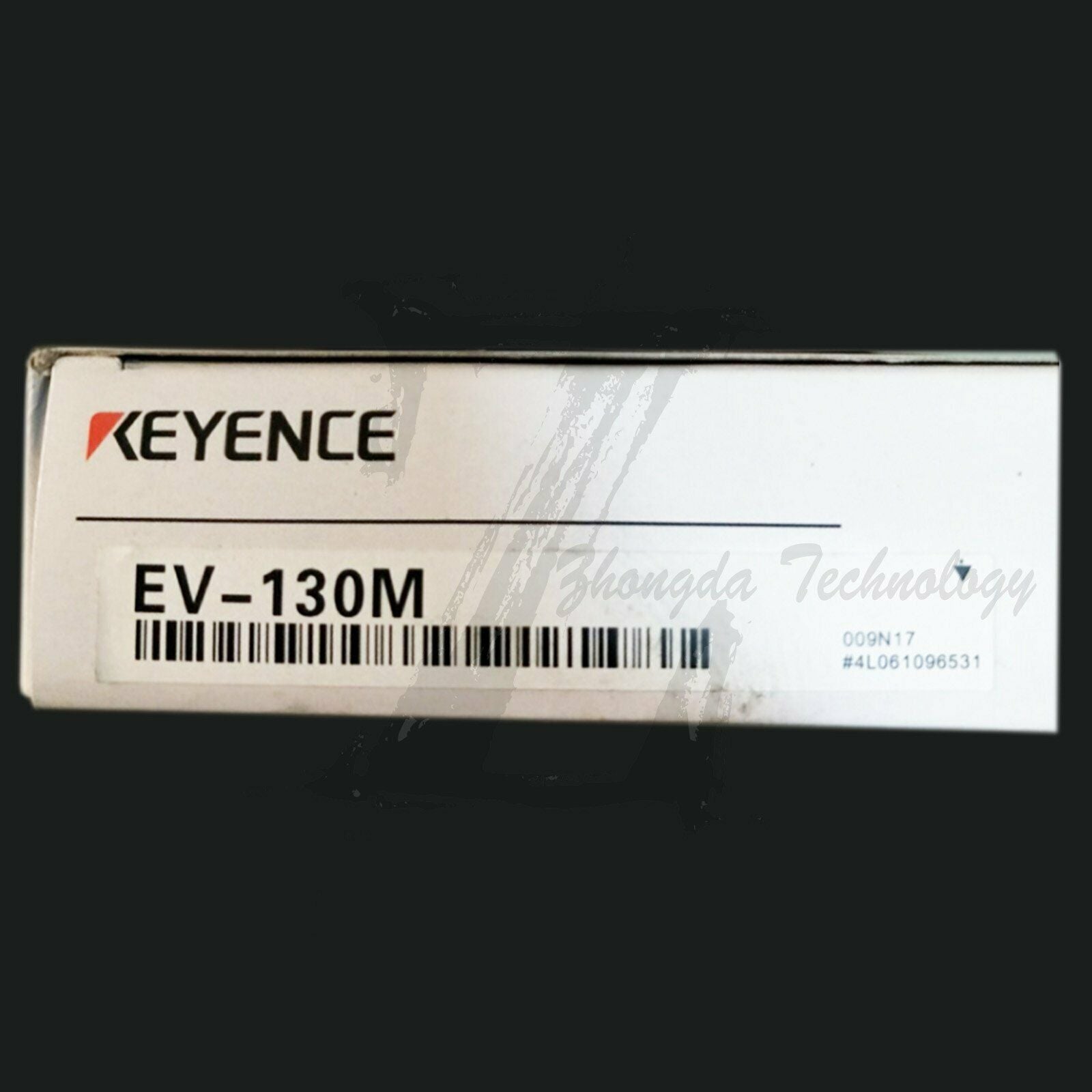 NEW IN BOX 1PC Keyence Proximity Switch EV-130M EV-130M KEYENCE