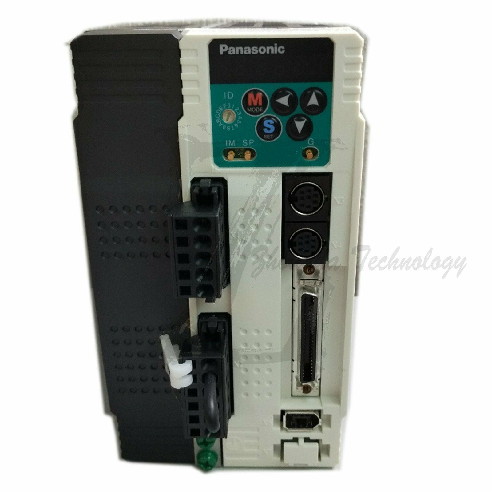 New In Box 1PC Panasonic MDDDT5540003 Servo Drive - PANASONIC