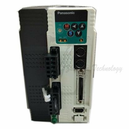New In Box 1PC Panasonic MDDDT5540003 Servo Drive - PANASONIC
