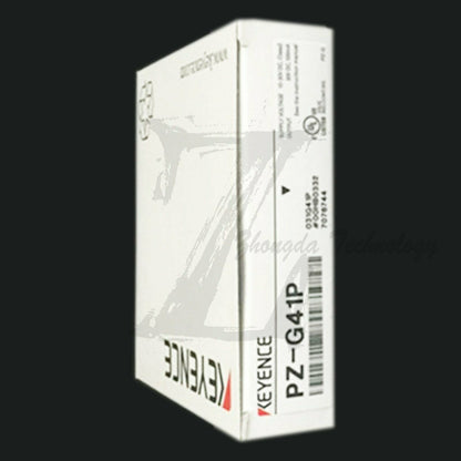 NEW IN BOX 1PCS KEYENCE Photoeletric Switch PZ-41P - KEYENCE