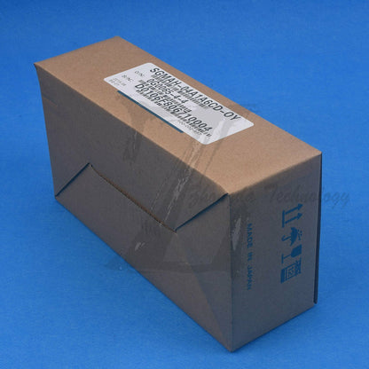 New In Box Yaskawa SGMAH-04A1A6CD-OY AC servo motor - YASKAWA